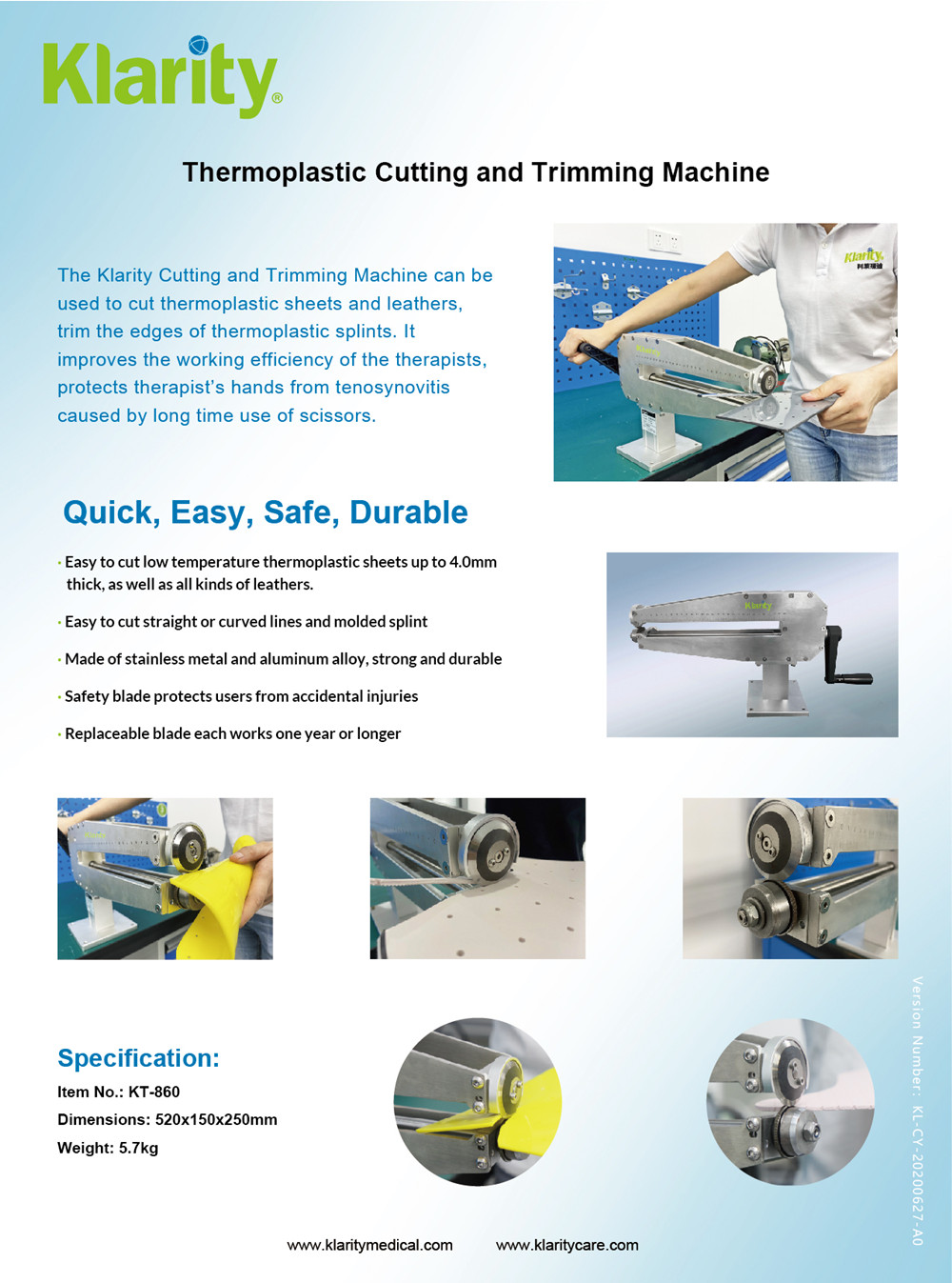Klarity Thermoplastic Cutting and Trimming Machine.jpg